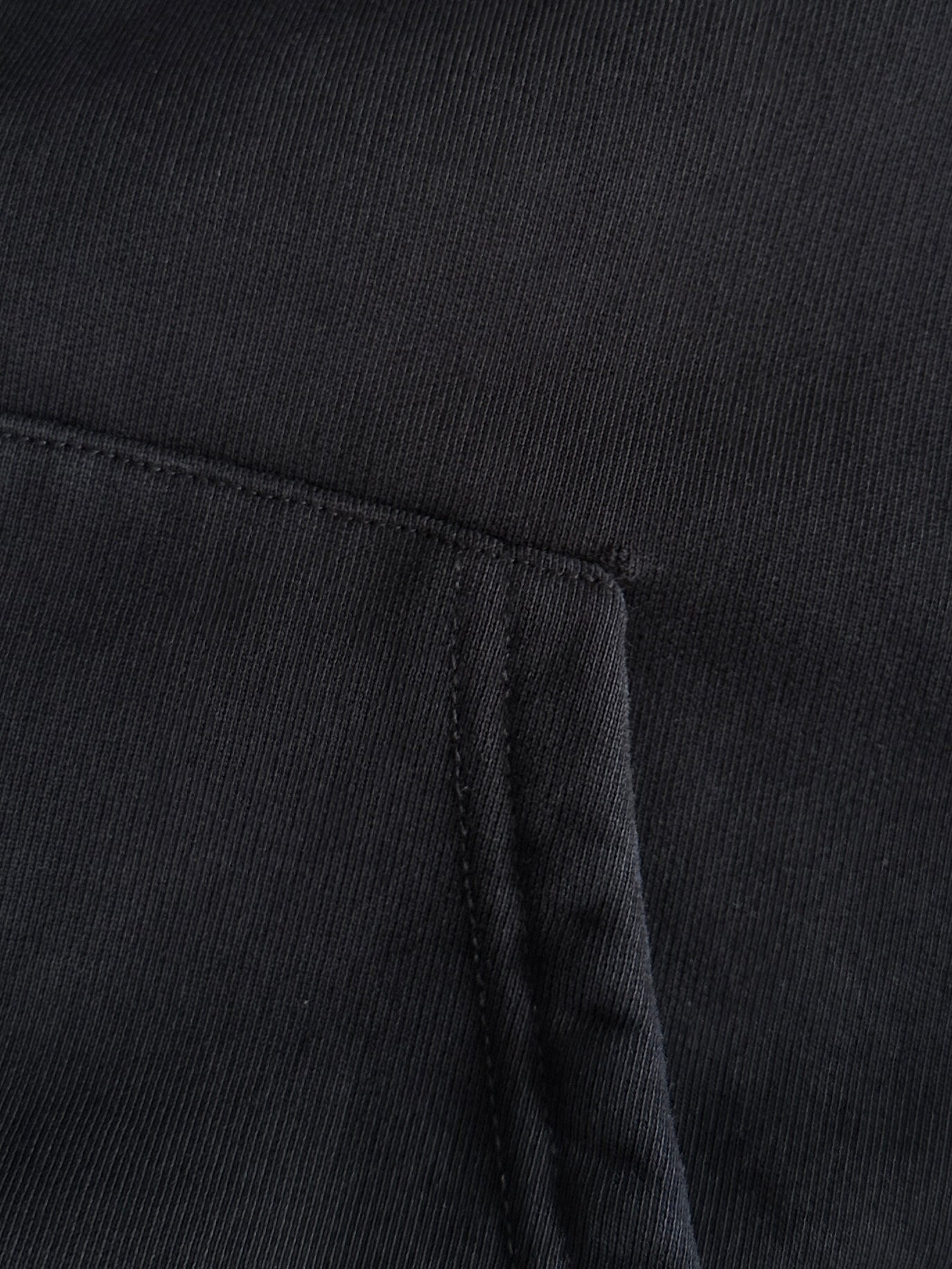 Balenciaga Heavyweight Pullover Hoodie (XL)