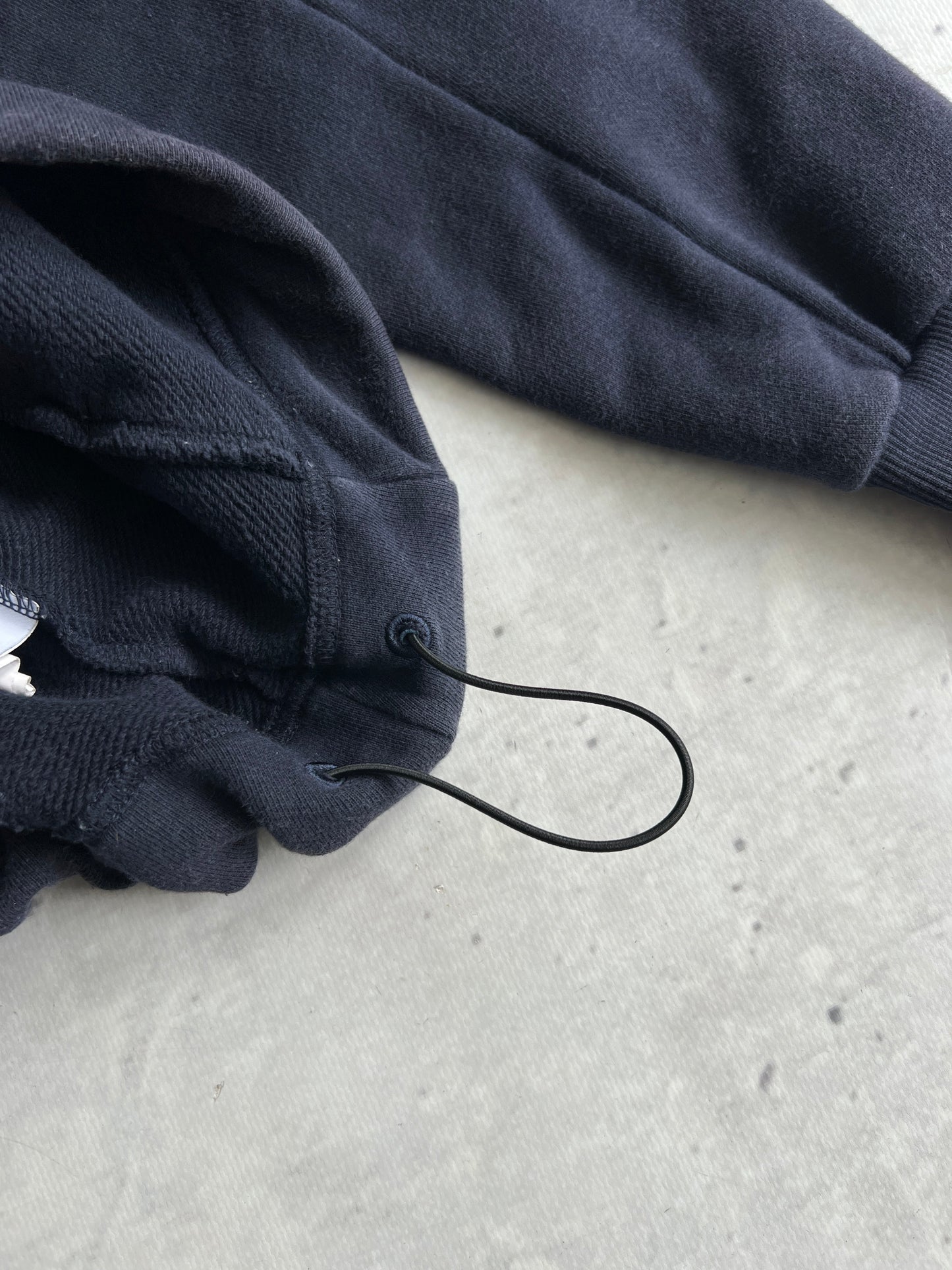 CP Company Lens Pullover Hoodie (M)