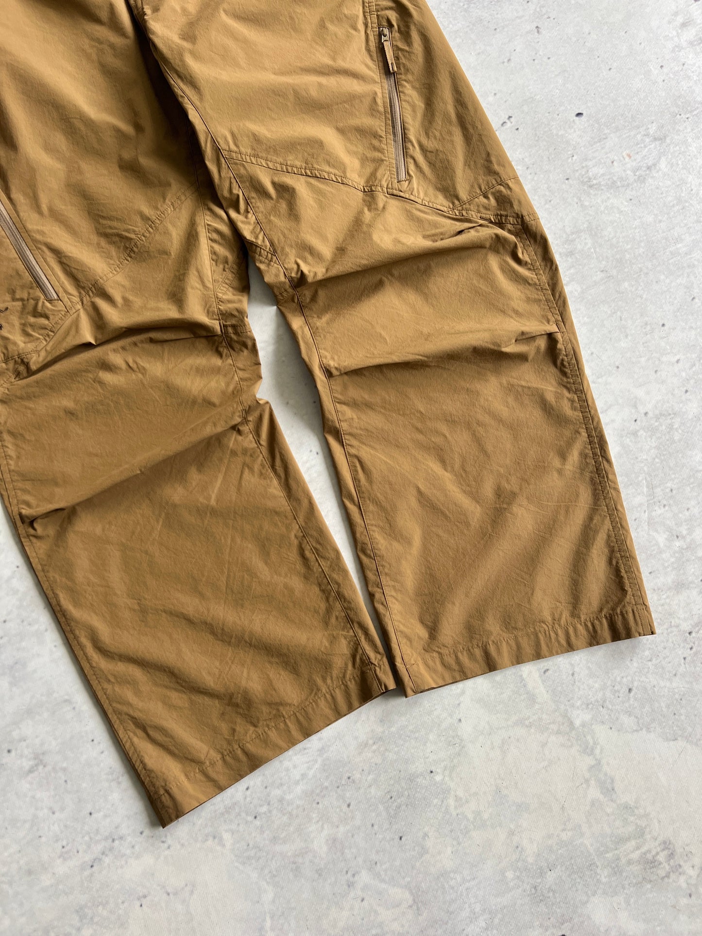 Arc'teryx Lightweight Utility Pants (W36)