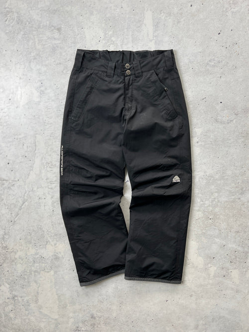 00's Nike ACG Utility Ski Pants (W30/31)