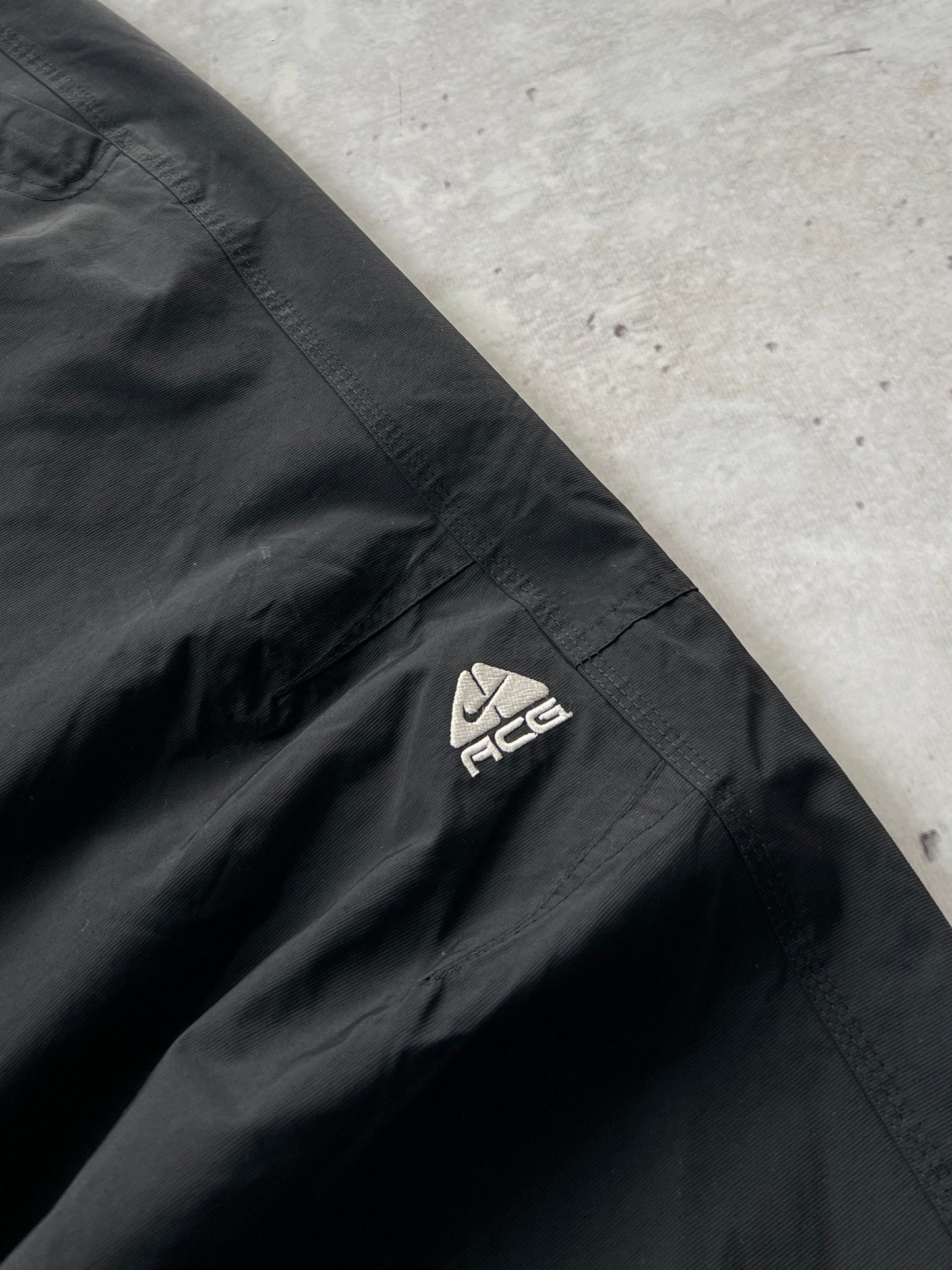 00's Nike ACG Utility Ski Pants (W30/31)