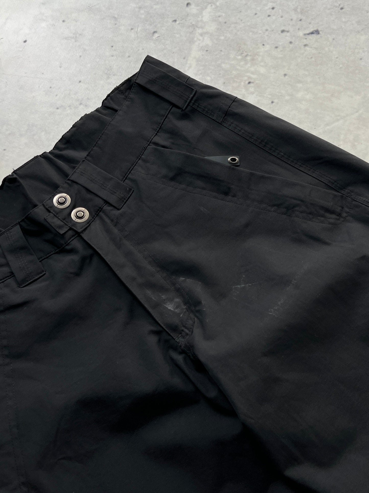 00's Nike ACG Utility Ski Pants (W30/31)
