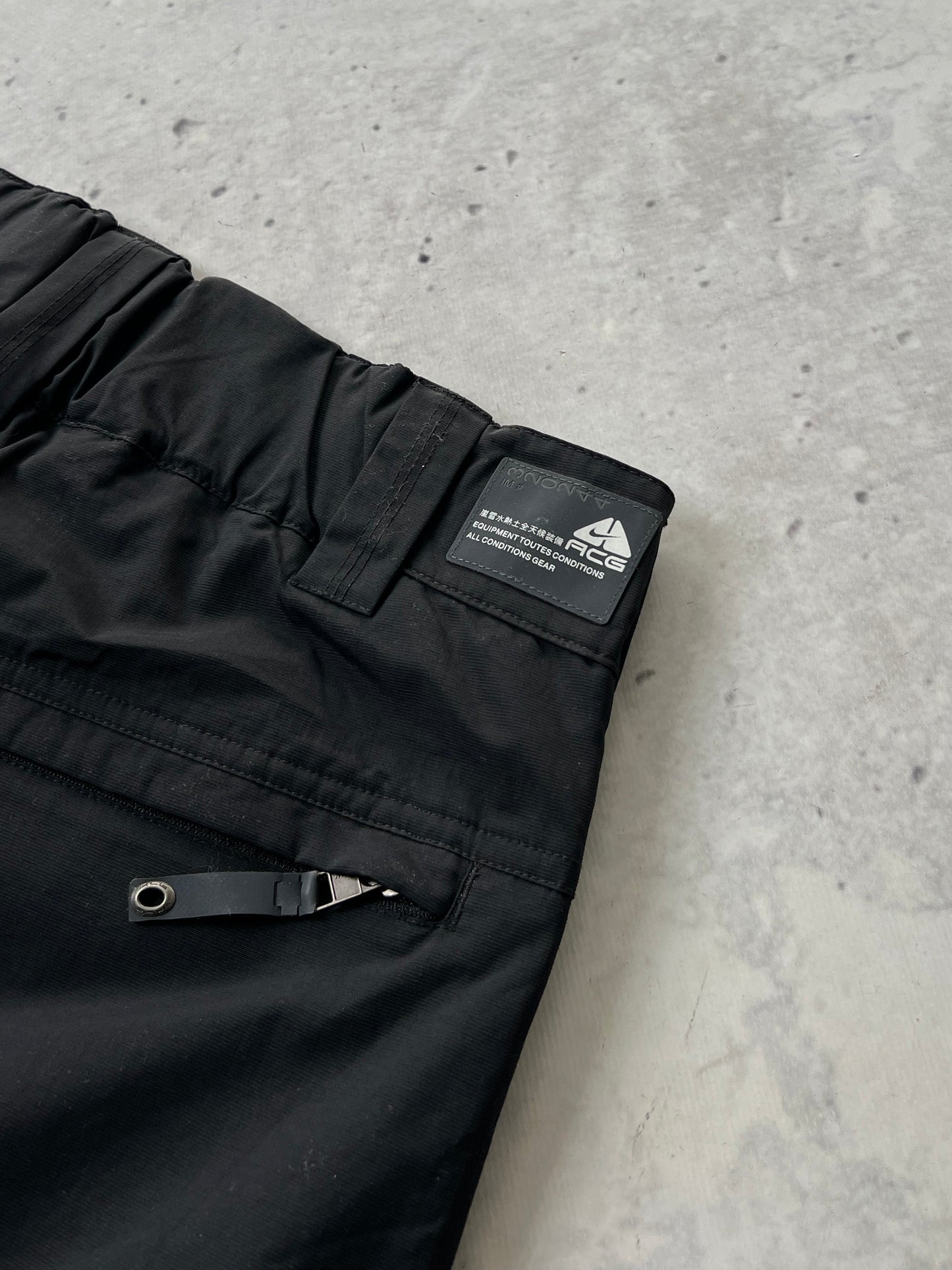 00's Nike ACG Utility Ski Pants (W30/31)