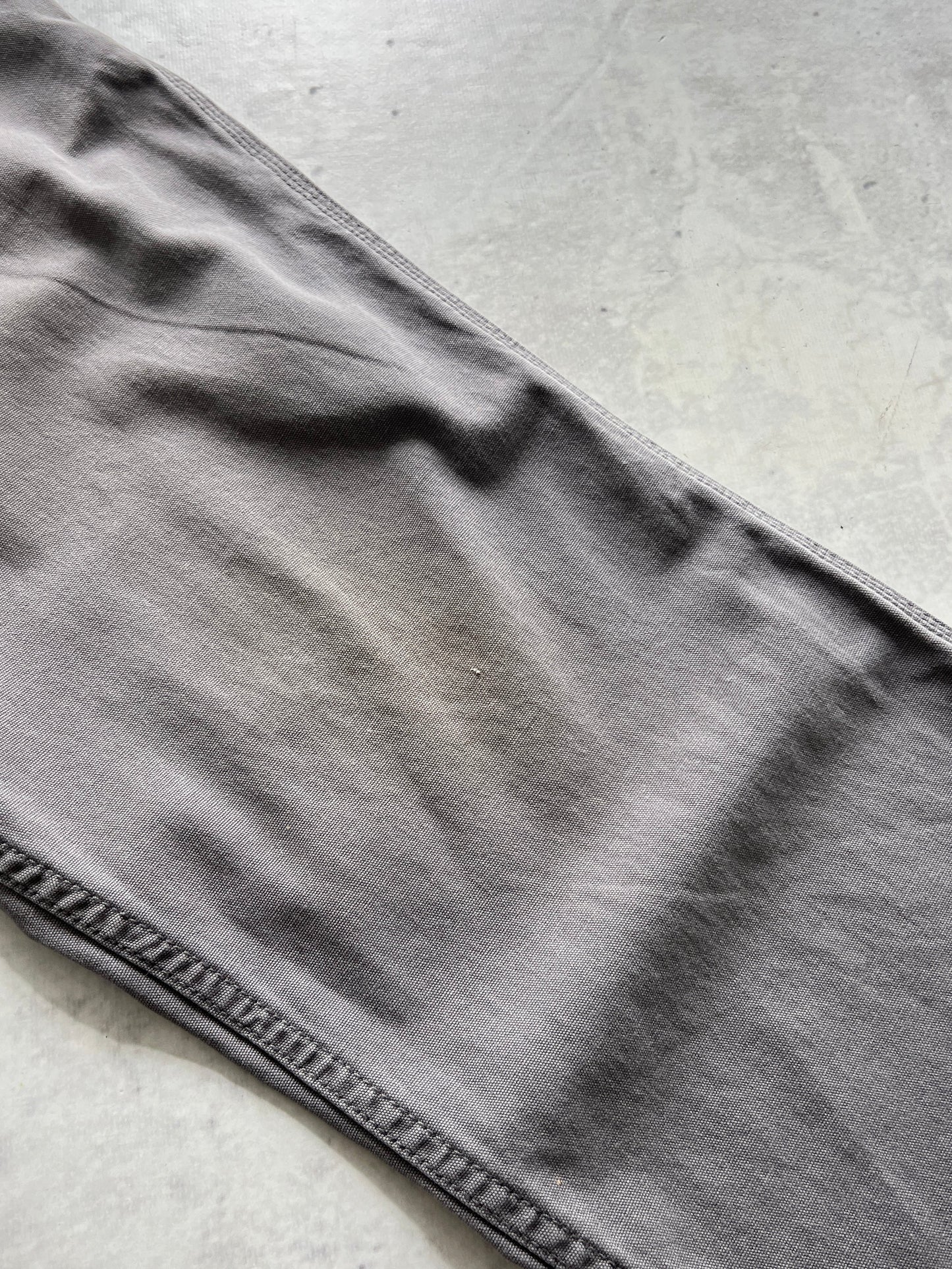 Vintage Carhartt carpenter work pants (W36 x L30)
