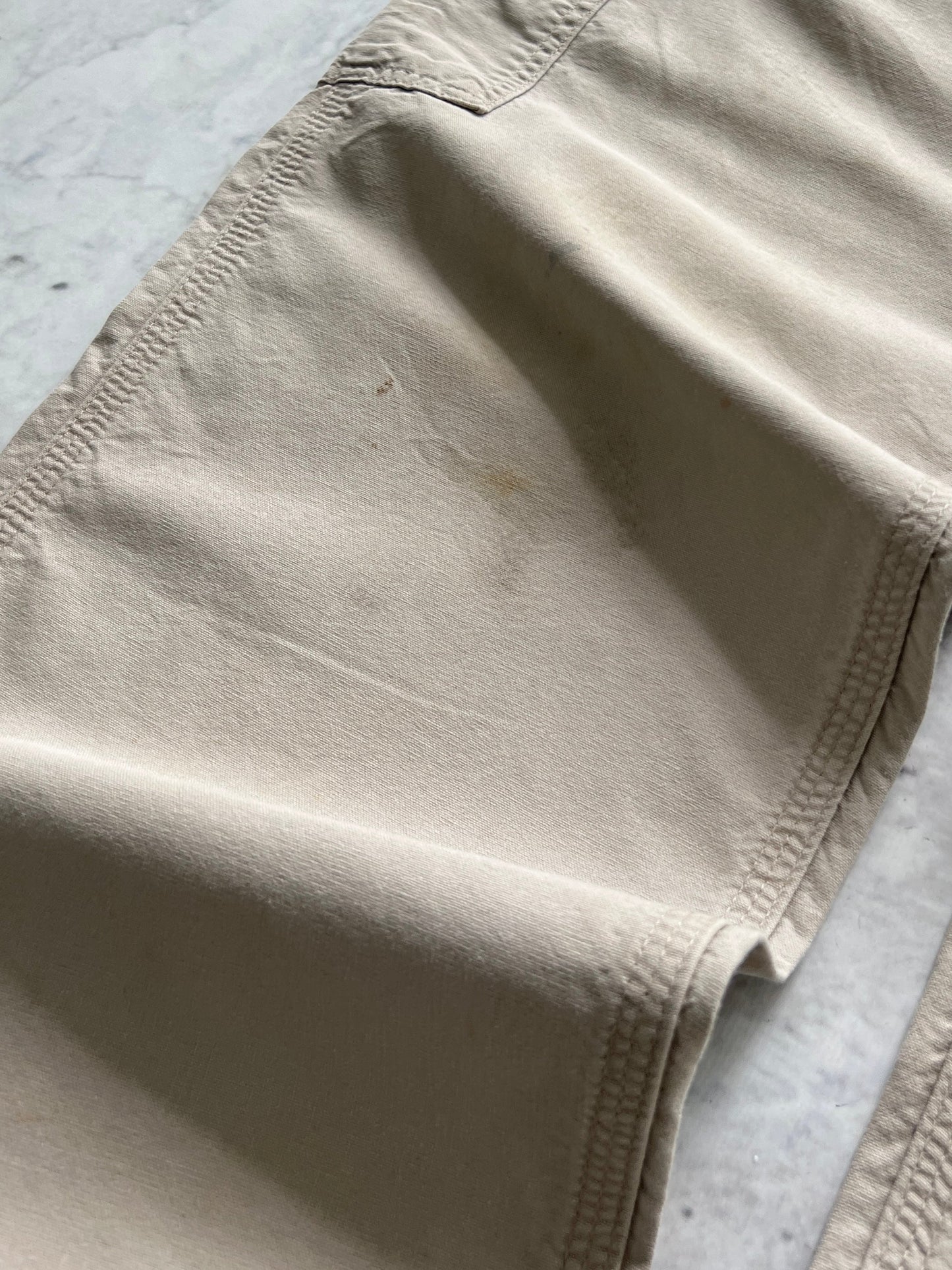 Vintage Carhartt carpenter work pants (W36 x L30)