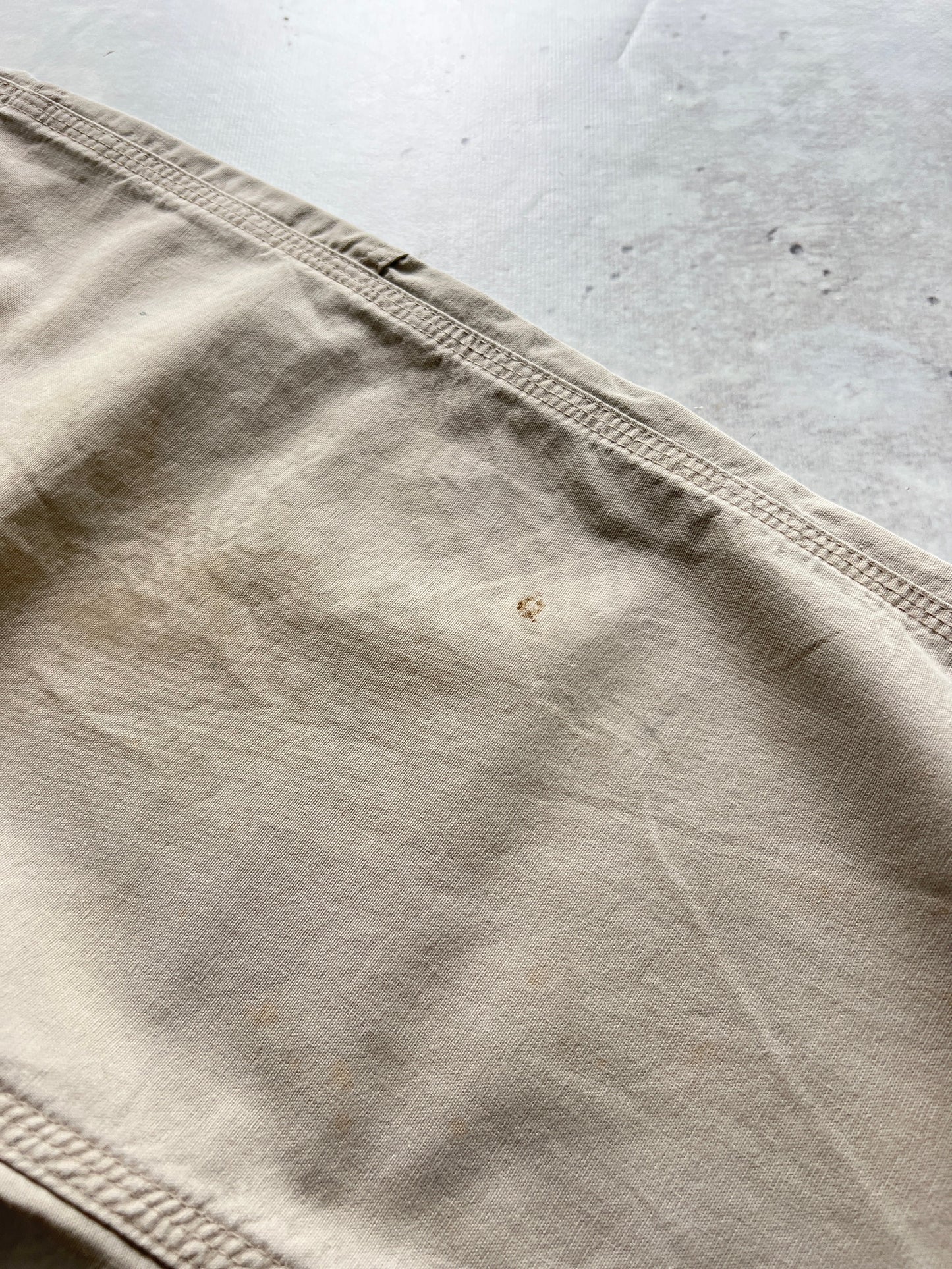 Vintage Carhartt carpenter work pants (W36 x L30)