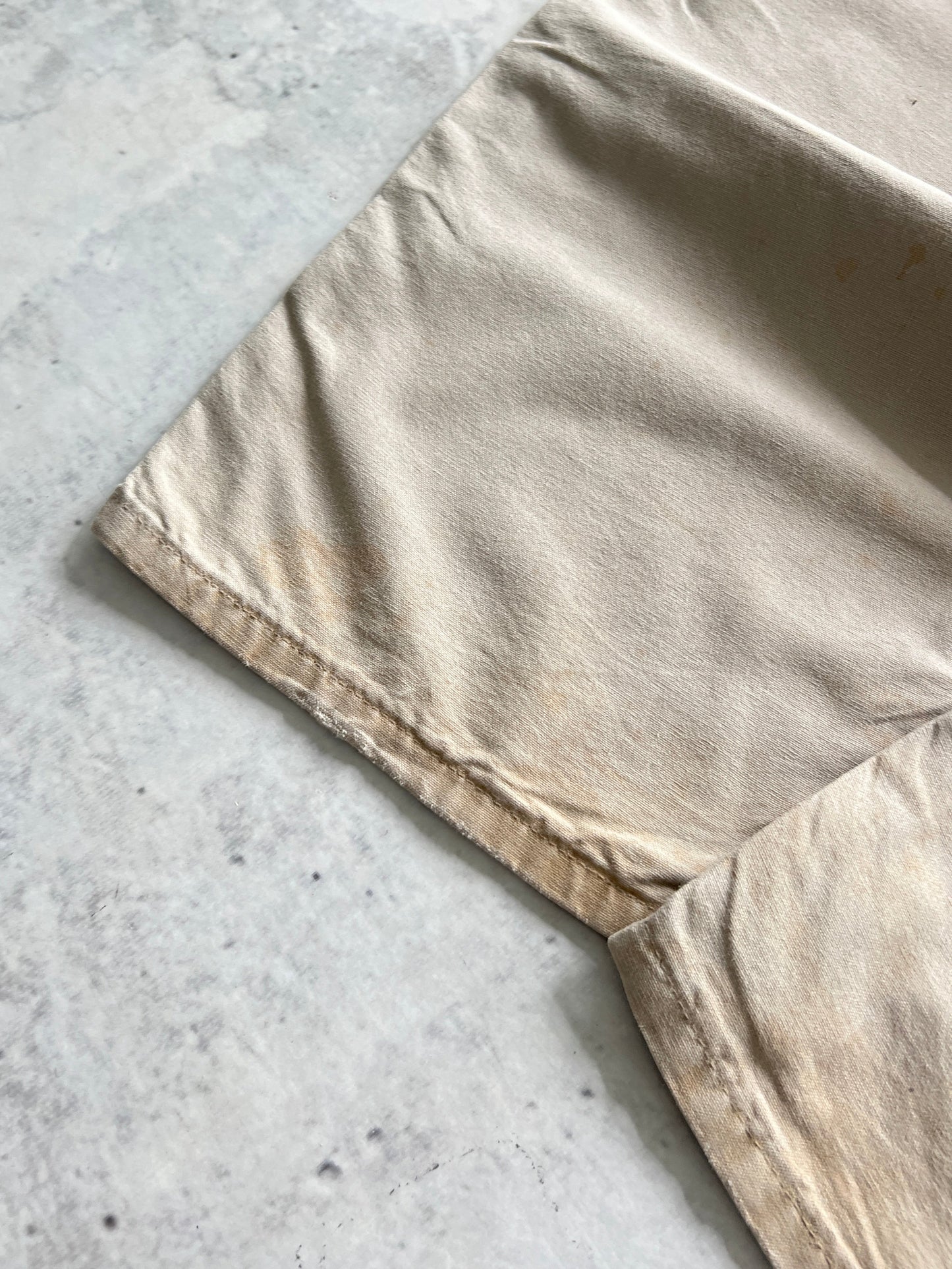 Vintage Carhartt carpenter work pants (W36 x L30)