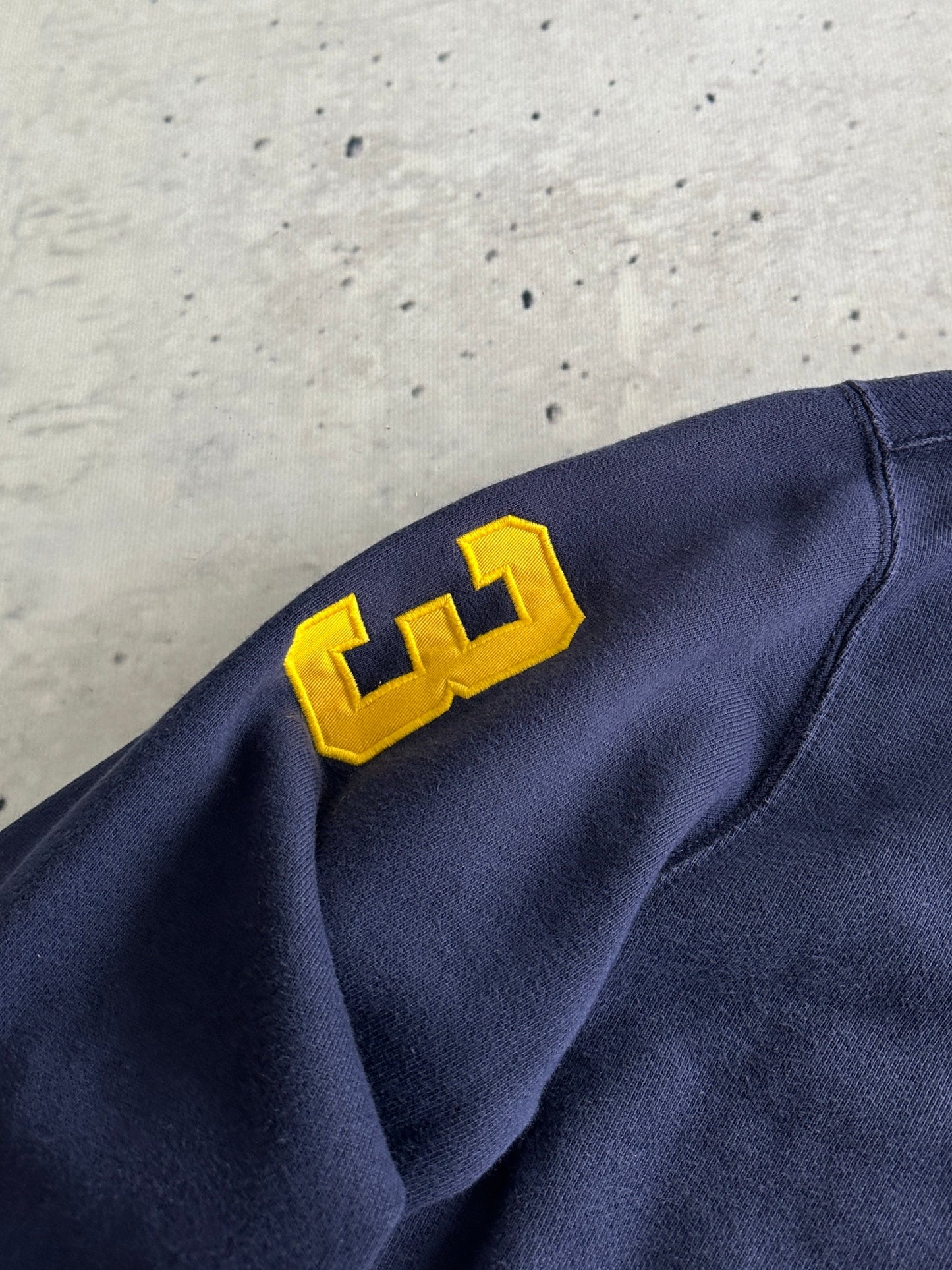 Ralph Lauren Heavyweight Pullover Hoodie (L)