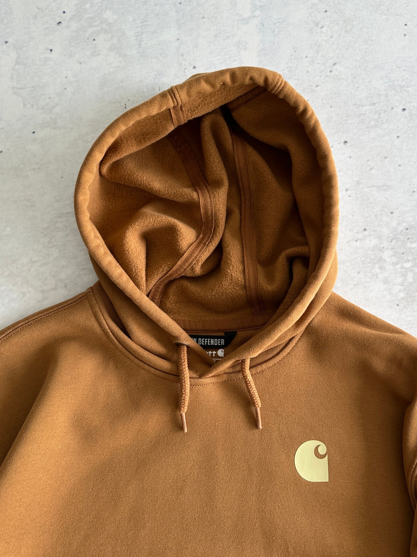 Carhartt Rain Defender Pullover Hoodie (M)