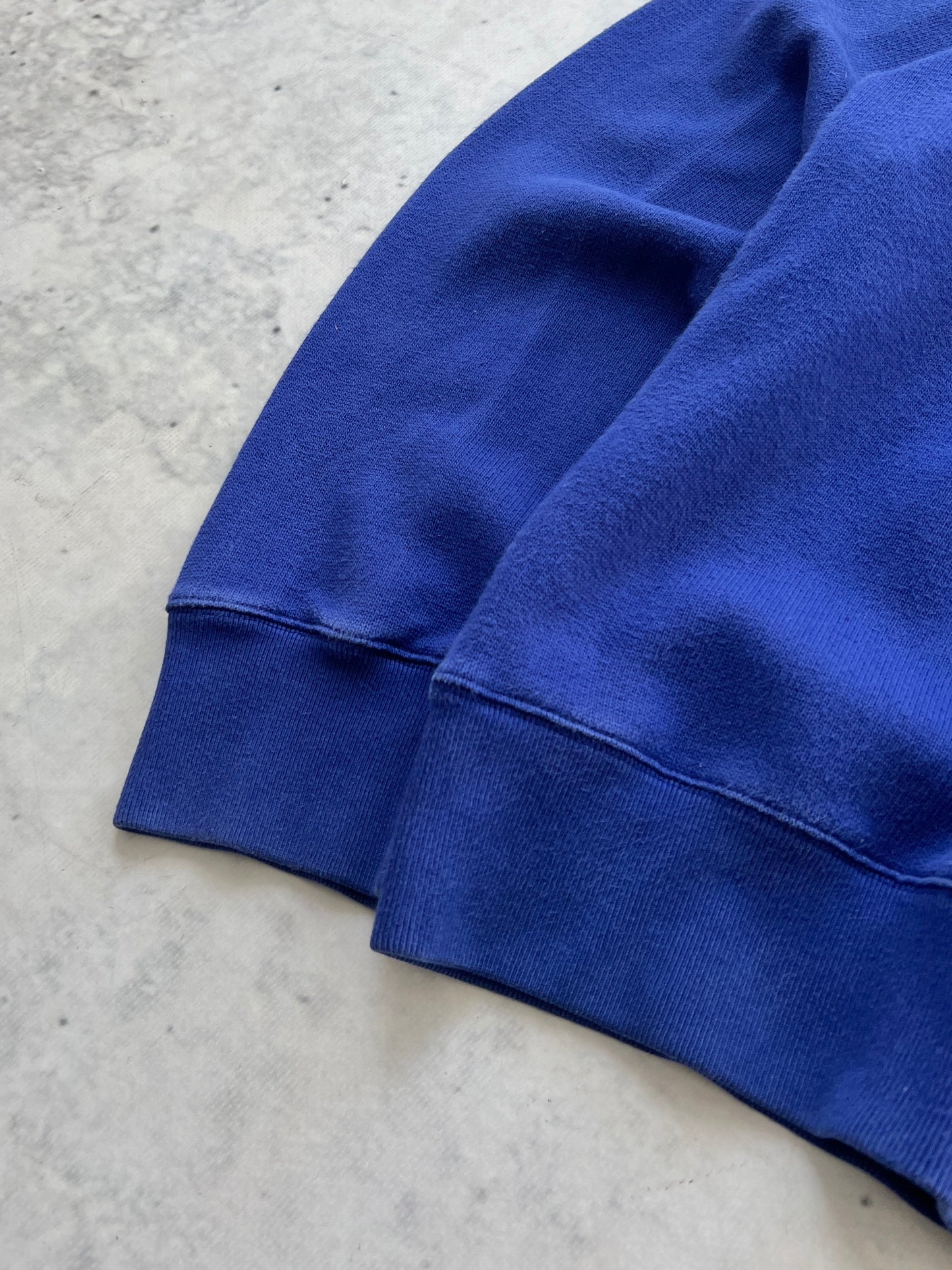 AW/09 Stone Island Crewneck Sweatshirt (XXL)