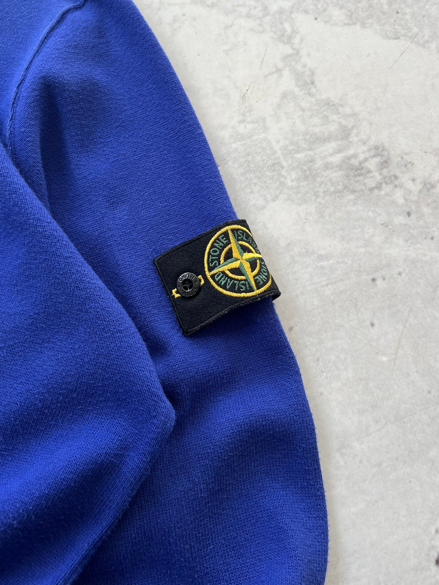 AW/09 Stone Island Crewneck Sweatshirt (XXL)