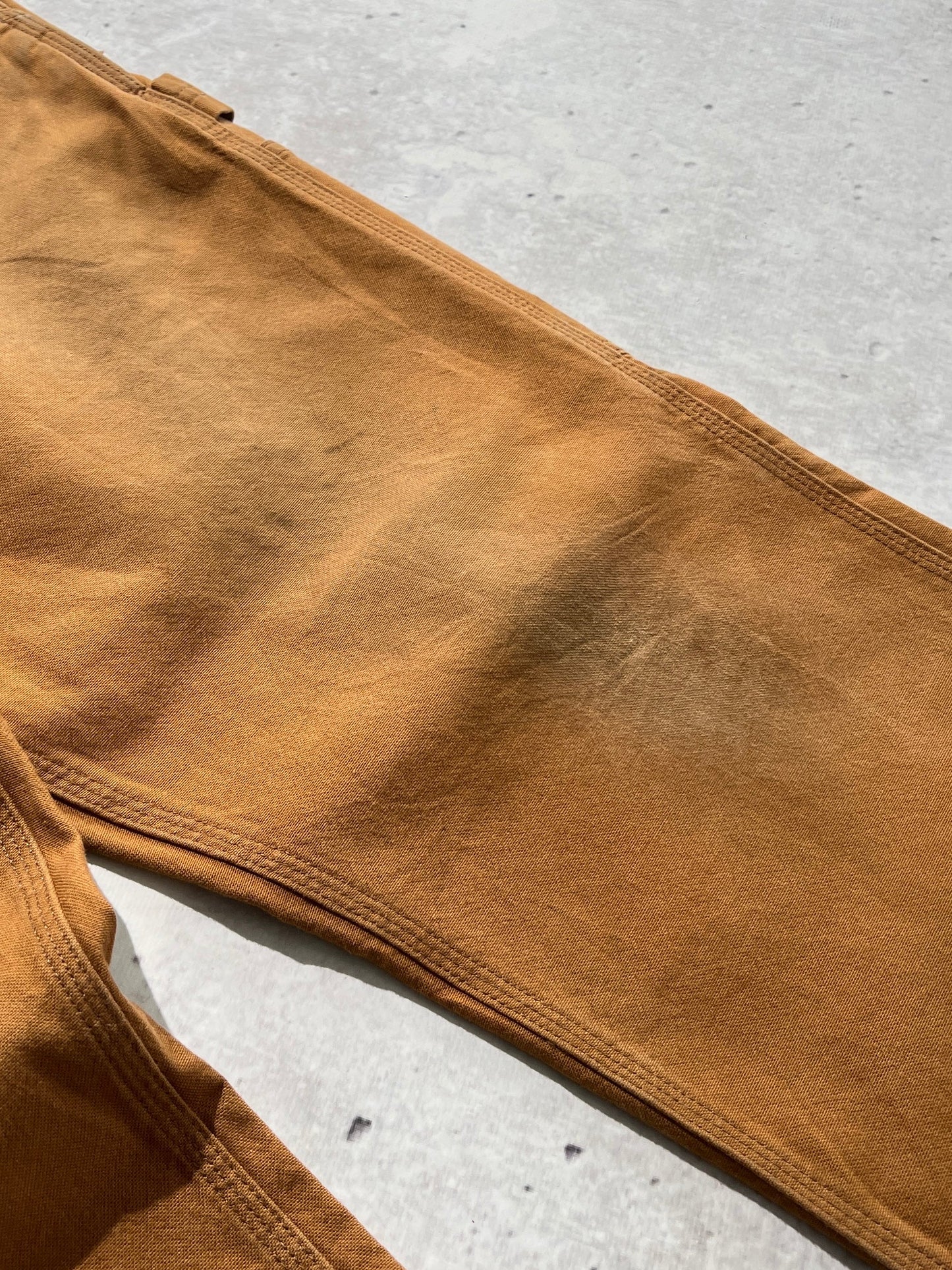 Vintage Carhartt Carpenter Work Pants (W34 x L30)