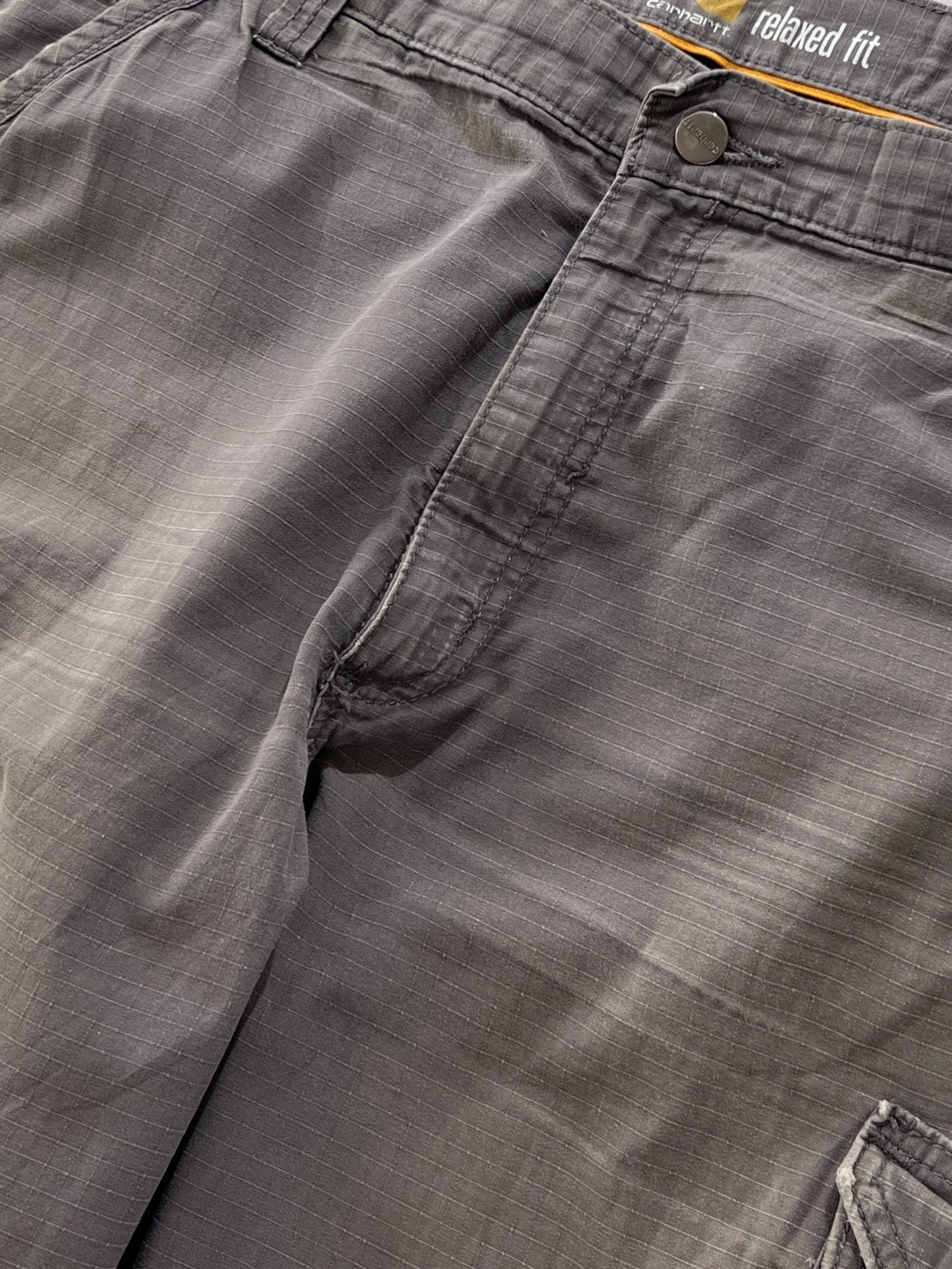 Vintage Carhartt work pants (W38 x L32)
