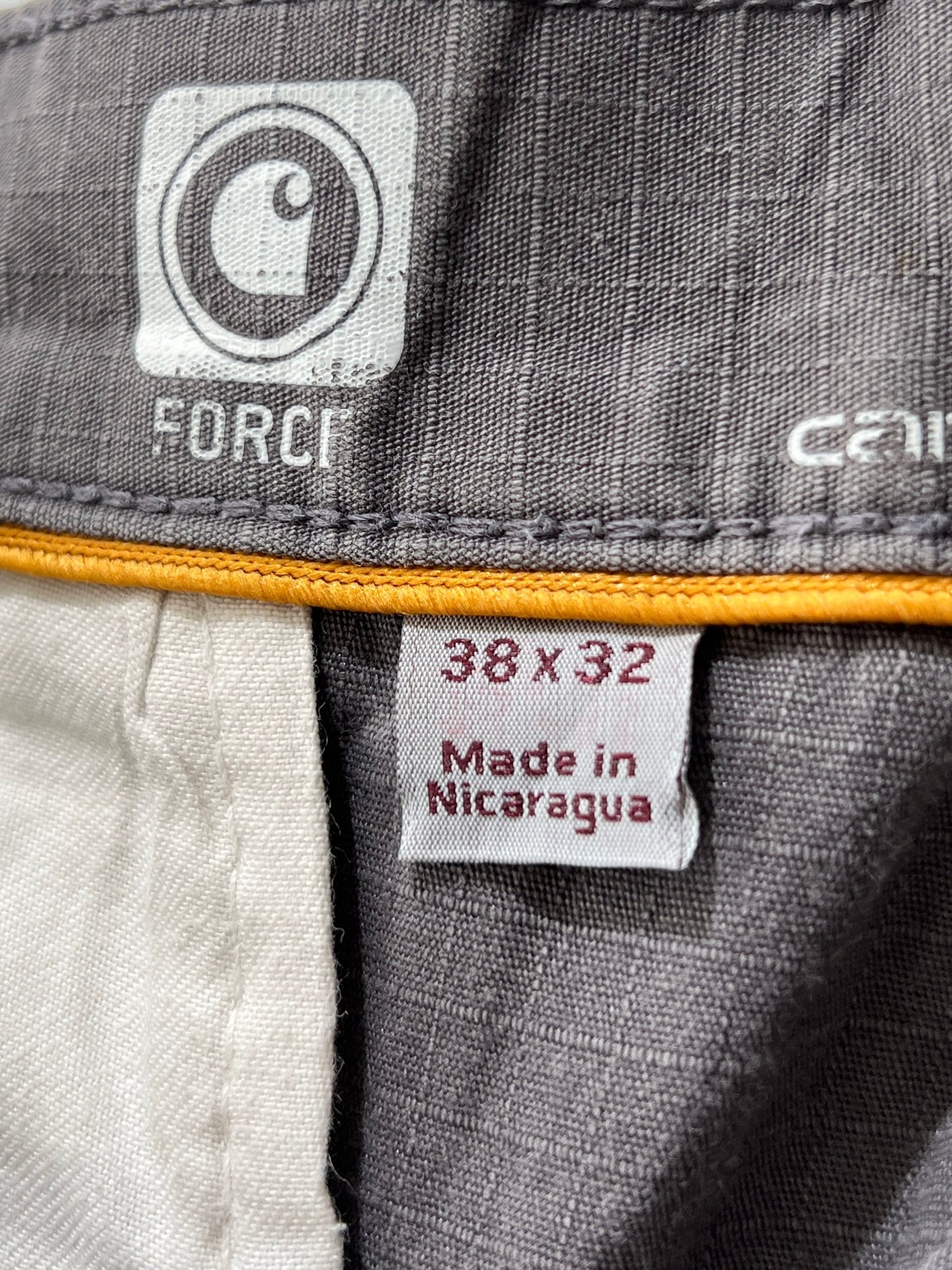 Vintage Carhartt work pants (W38 x L32)