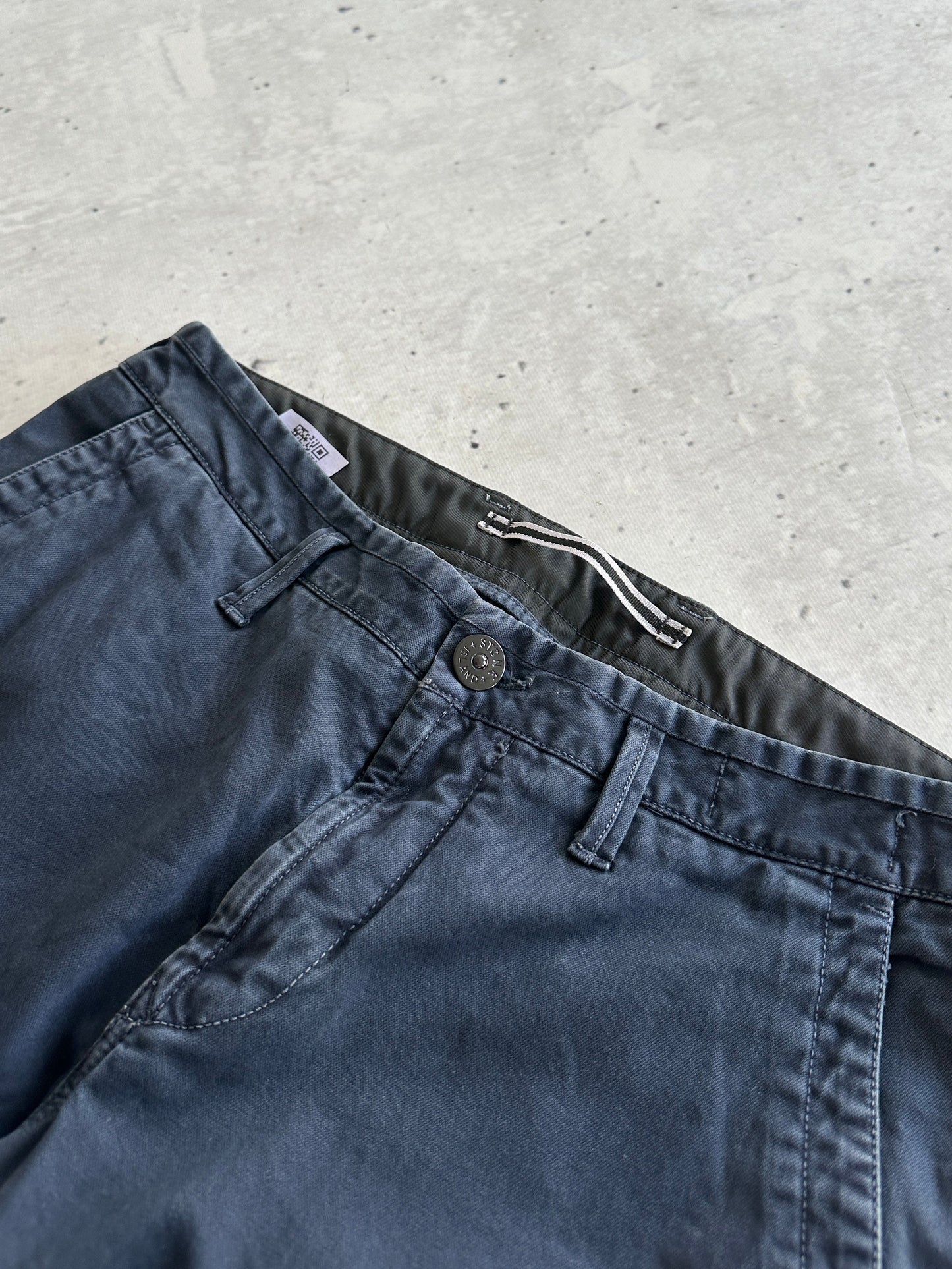 AW/18 Stone Island Cargo Pants (W31 x L32)