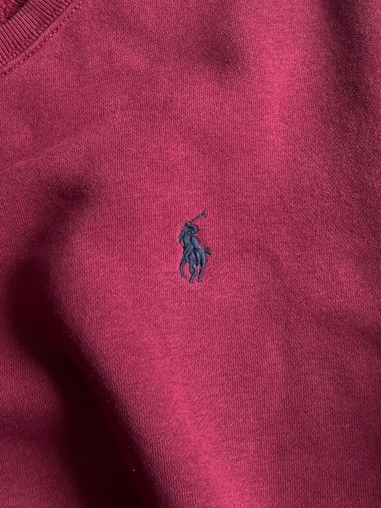 Ralph Lauren Heavyweight crewneck Sweatshirt (XXL)