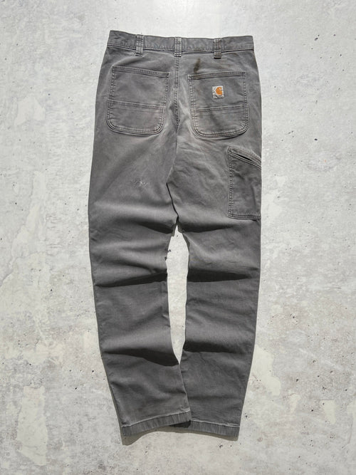 Vintage Carhartt carpenter work pants (W32 x L34)