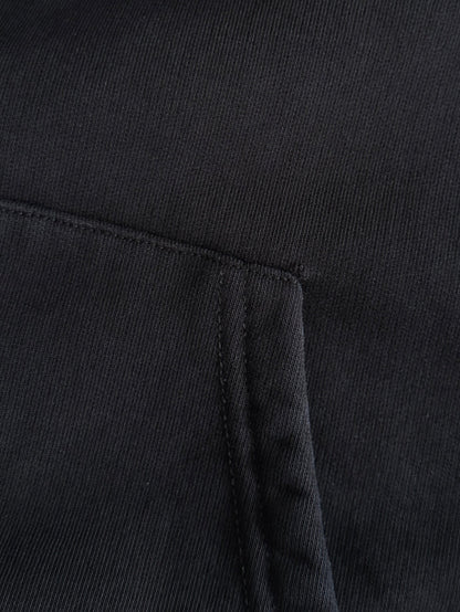 Balenciaga Heavyweight Pullover Hoodie (XL)