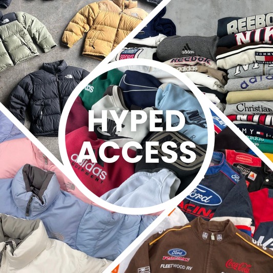 Monthly Access