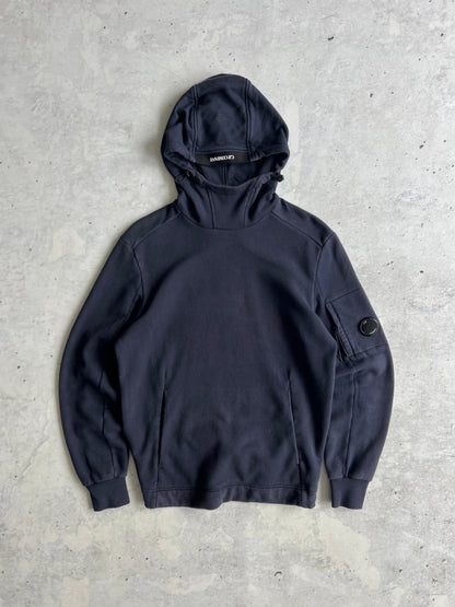 CP Company Lens Pullover Hoodie (M)