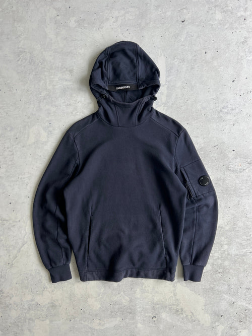 CP Company Lens Pullover Hoodie (M)