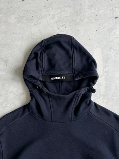 CP Company Lens Pullover Hoodie (M)