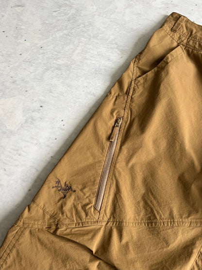 Arc'teryx Lightweight Utility Pants (W36)