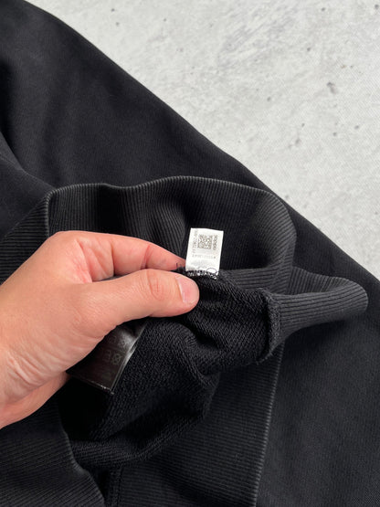 Adidas Y-3 YOHJI YAMAMOTO Heavyweight Crewneck Sweatshirt (S)