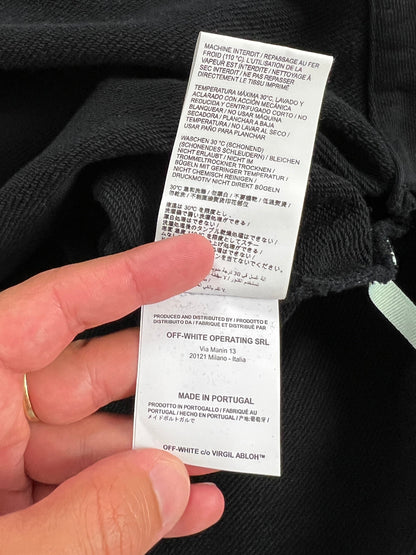 Off White sweater dress (Women's S)