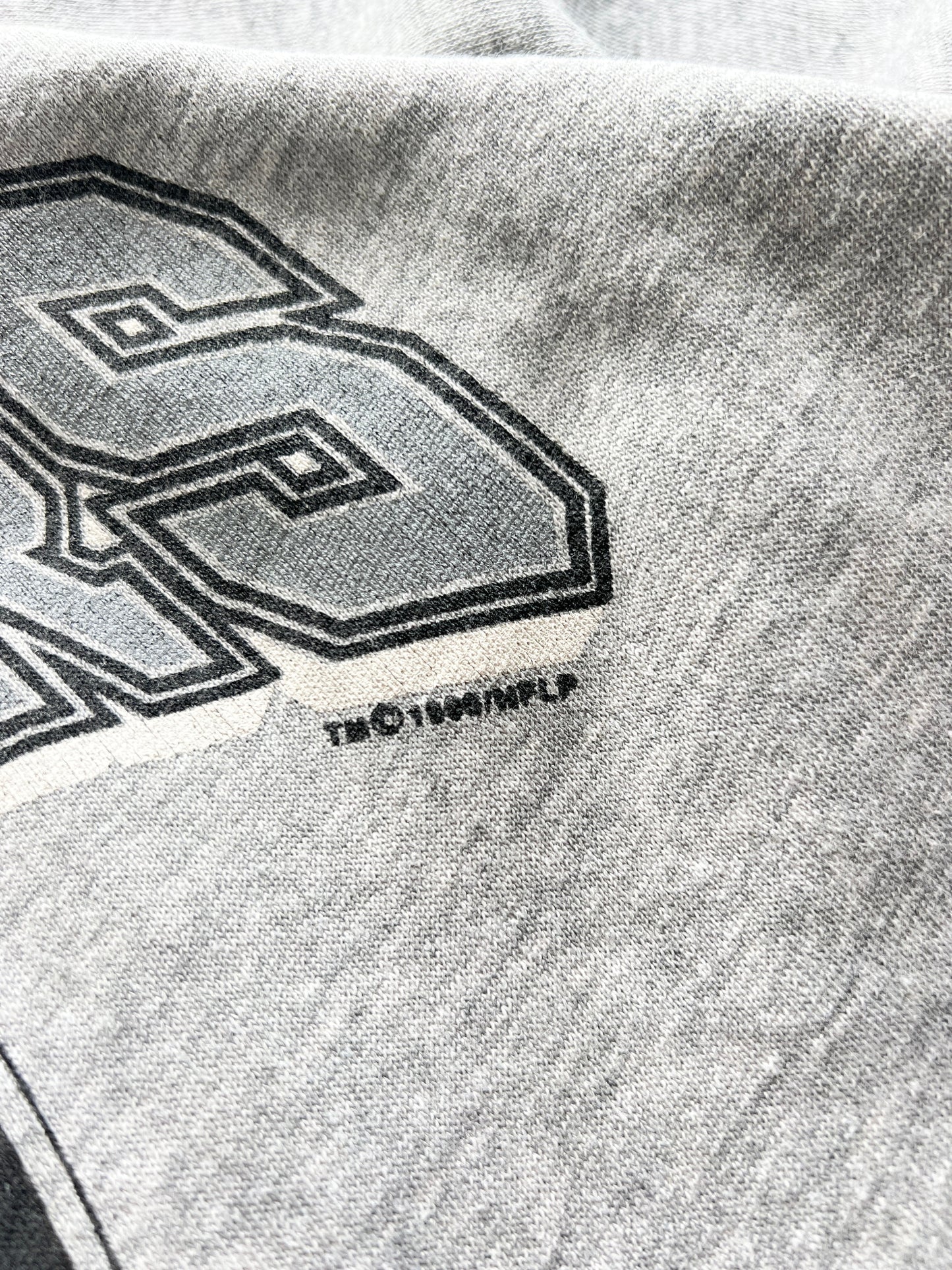 1996 Los Angeles Raiders Pullover Sweatshirt (S)