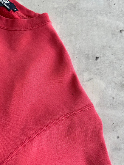 90's Ralph Lauren heavyweight Crewneck Sweatshirt (M)