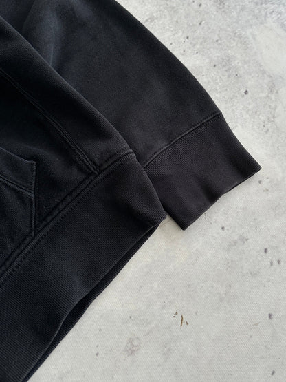 Ralph Lauren Heavyweight Zip Up Hoodie (L)