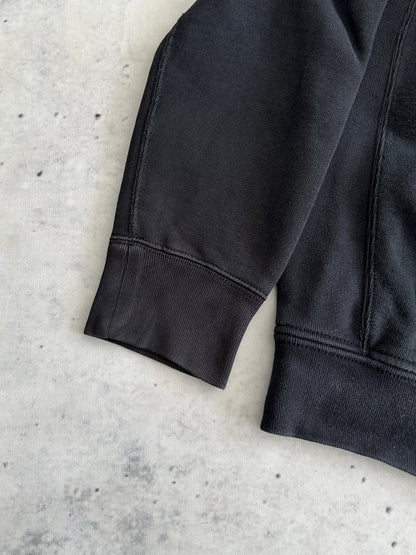 Ralph Lauren Heavyweight Zip Up Hoodie (L)