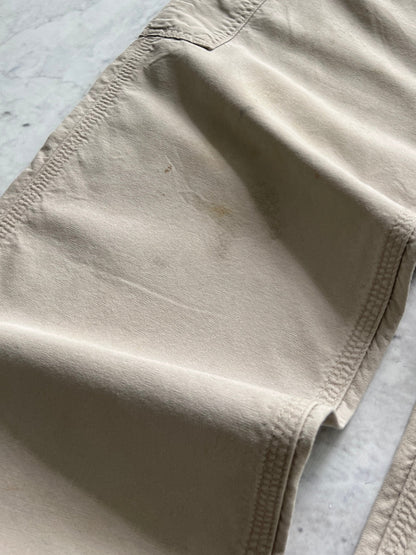Vintage Carhartt carpenter work pants (W36 x L30)