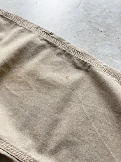 Vintage Carhartt carpenter work pants (W36 x L30)
