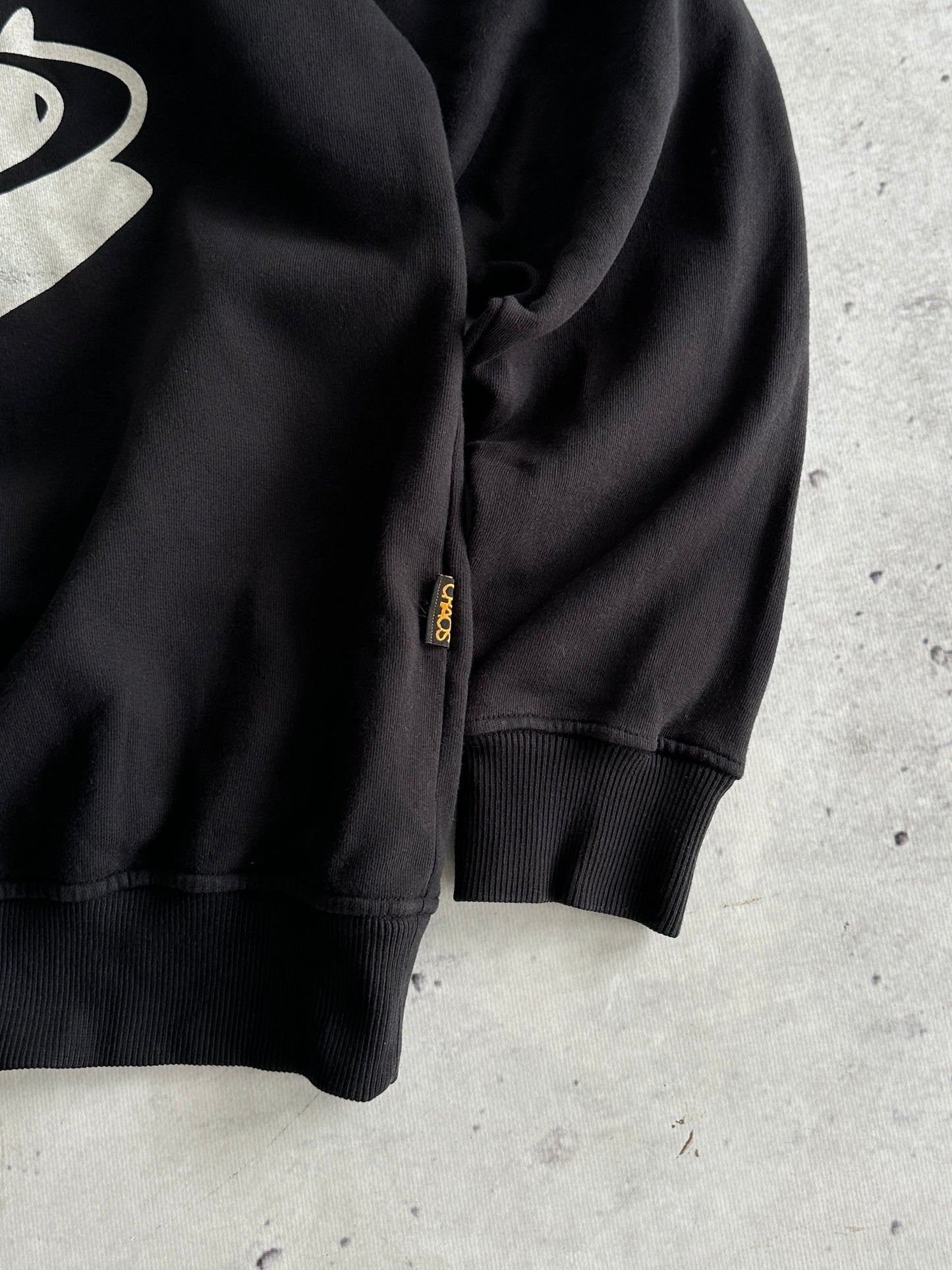Vivienne Westwood Chaos Crewneck Sweatshirt (L)