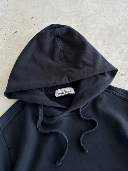 AW/19 Stone Island Heavyweight Pullover Hoodie (S)