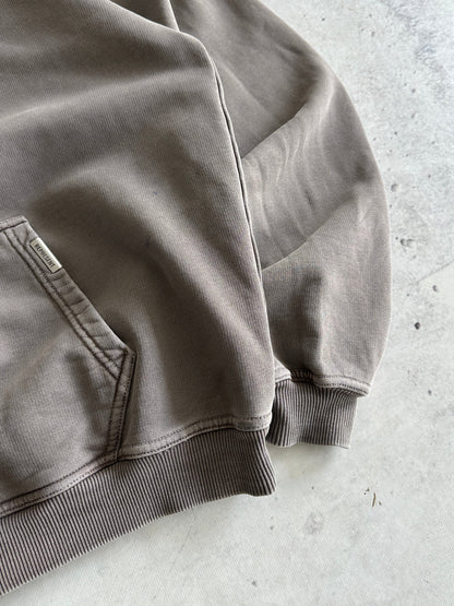 Represent Owners Club Heavyweight Pullover Hoodie (M)
