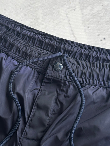 Moncler Boxer Mare Swim Shorts (M)