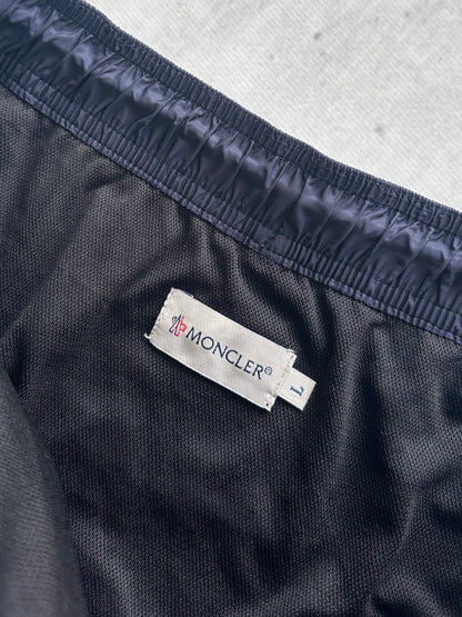 Moncler Boxer Mare Swim Shorts (M)