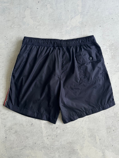 Moncler Boxer Mare Swim Shorts (M)