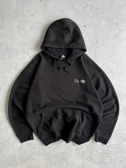 Jaguar Land Rover Heavyweight Pullover Hoodie (XXL)
