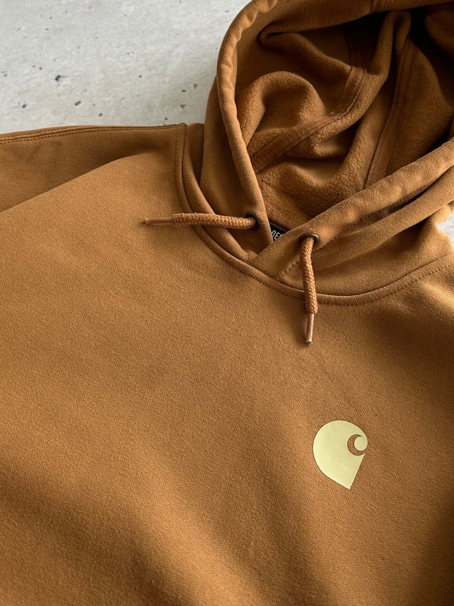 Carhartt Rain Defender Pullover Hoodie (M)