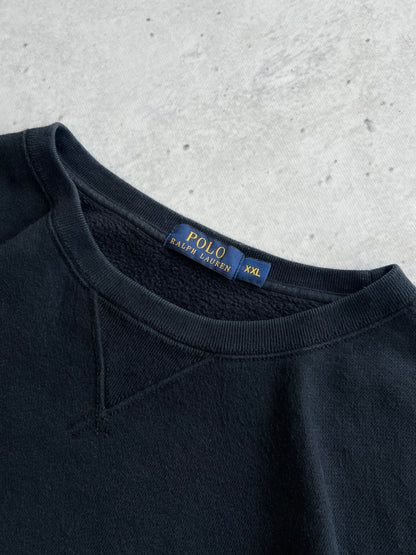 Ralph Lauren Heavyweight Crewneck Sweatshirt (XXL)