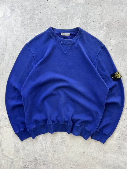 AW/09 Stone Island Crewneck Sweatshirt (XXL)