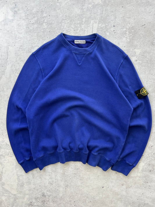 AW/09 Stone Island Crewneck Sweatshirt (XXL)