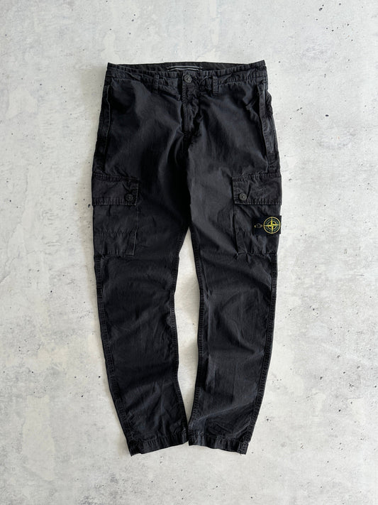 Stone Island heavyweight Cargo Pants (W32 x L30)