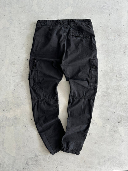 Stone Island heavyweight Cargo Pants (W32 x L30)