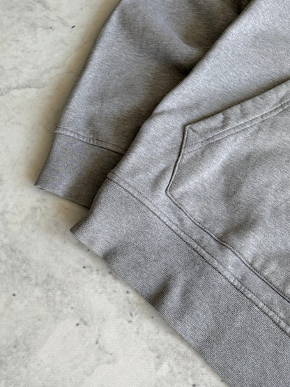 SS/19 Stone Island Heavyweight Pullover Hoodie (S)
