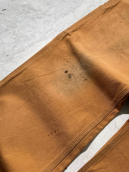 Vintage Carhartt Carpenter Work Pants (W34 x L30)